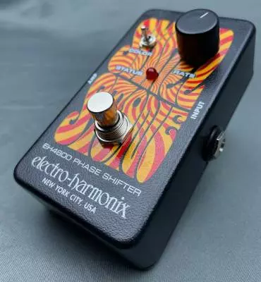 Electro-Harmonix - Nano Small Stone Phaser Shift 2